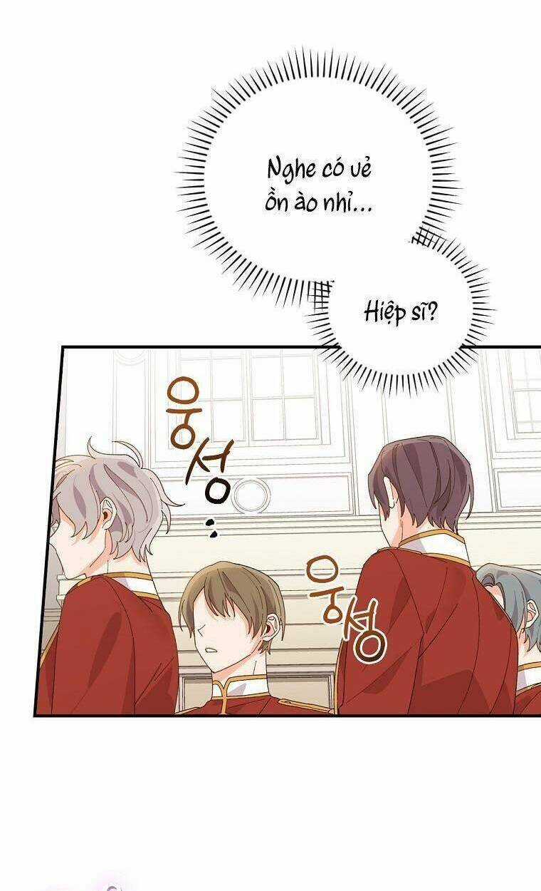 Chị Gái Ác Nữ Chapter 59 trang 51