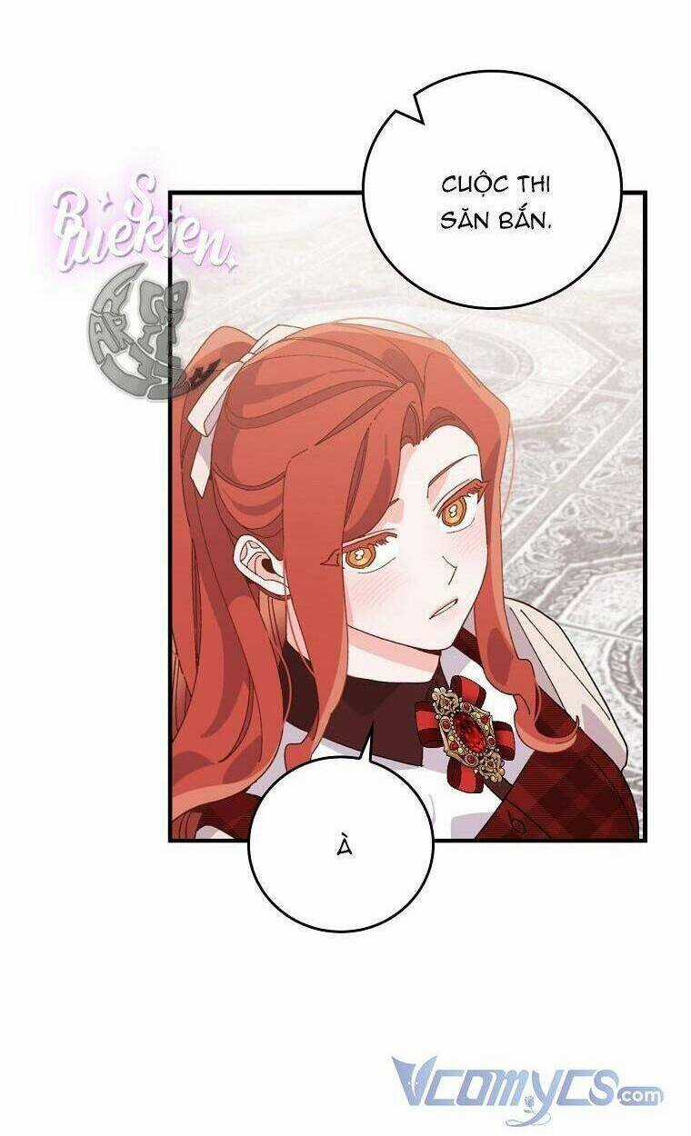 Chị Gái Ác Nữ Chapter 59 trang 53