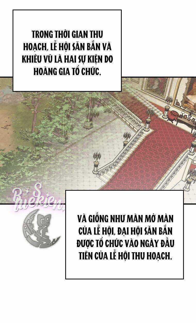 Chị Gái Ác Nữ Chapter 59 trang 54