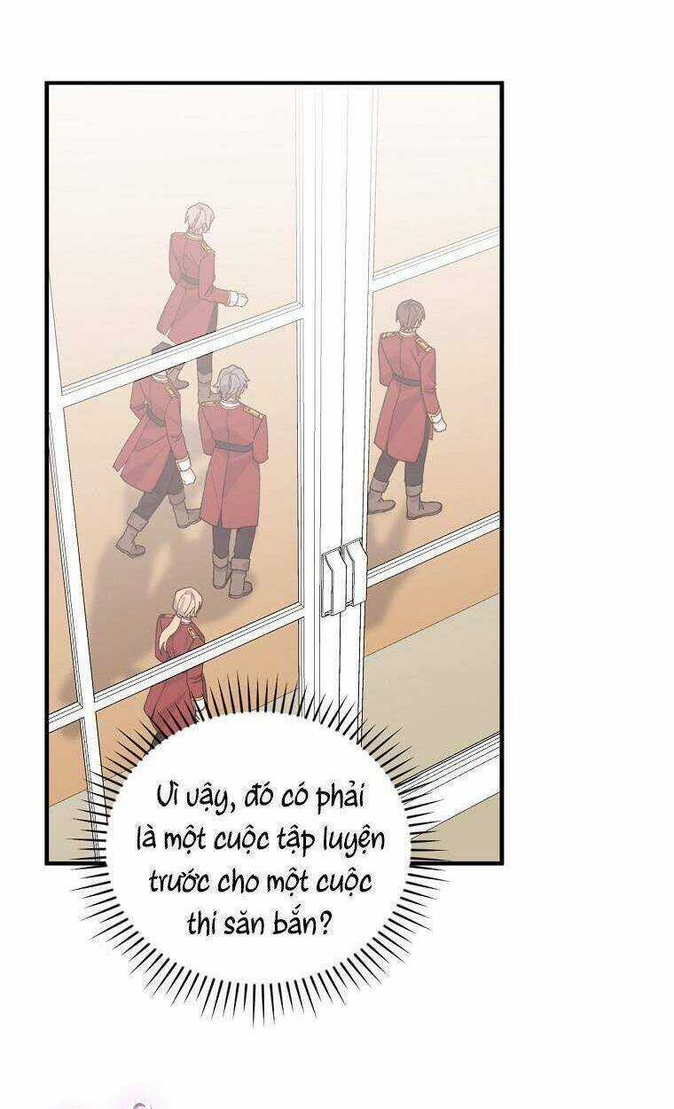 Chị Gái Ác Nữ Chapter 59 trang 55