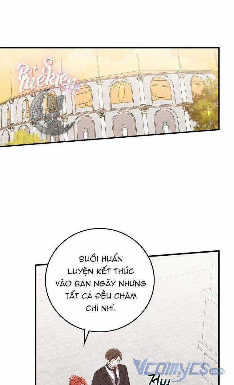 Chị Gái Ác Nữ Chapter 59 trang 57