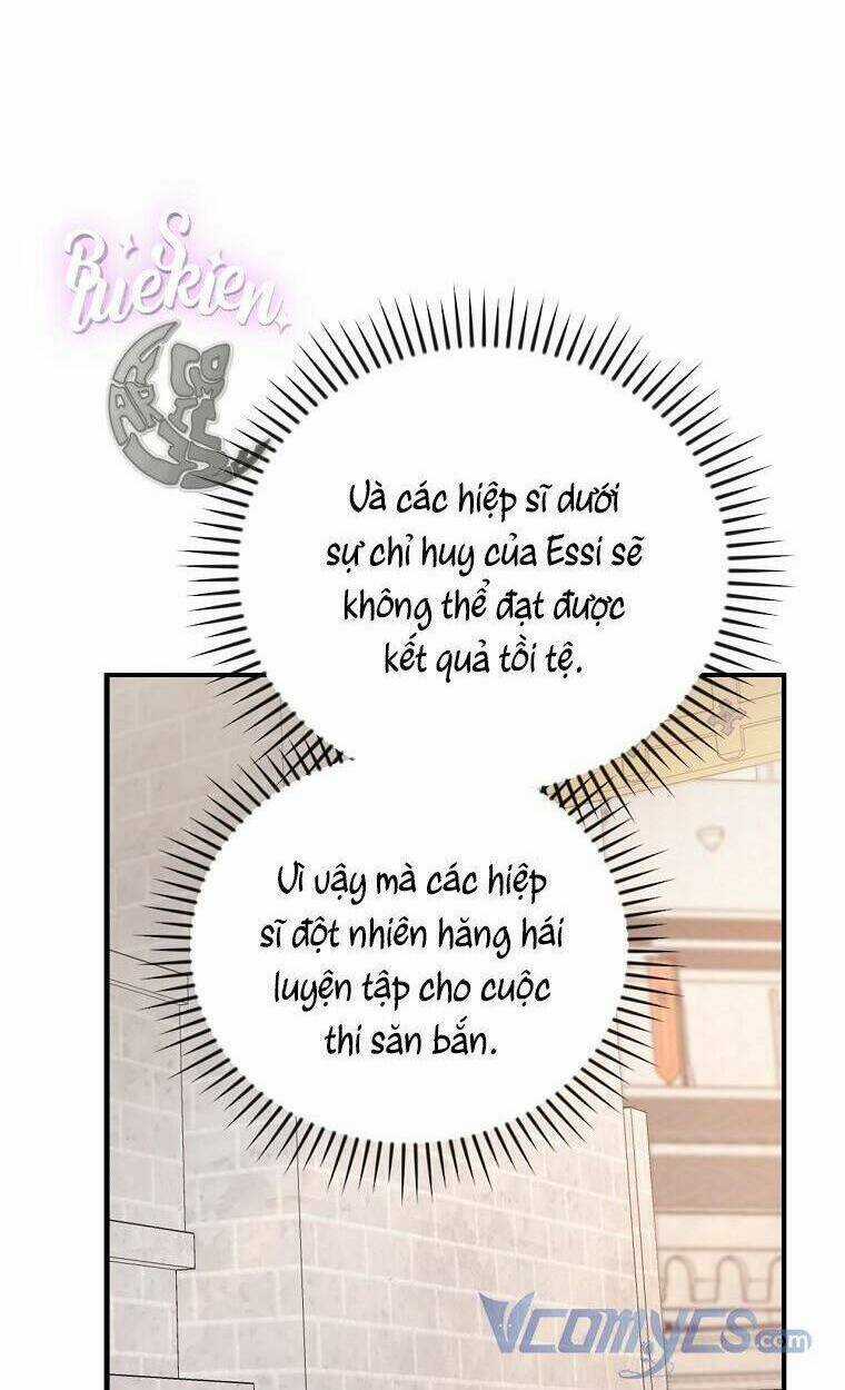 Chị Gái Ác Nữ Chapter 59 trang 61