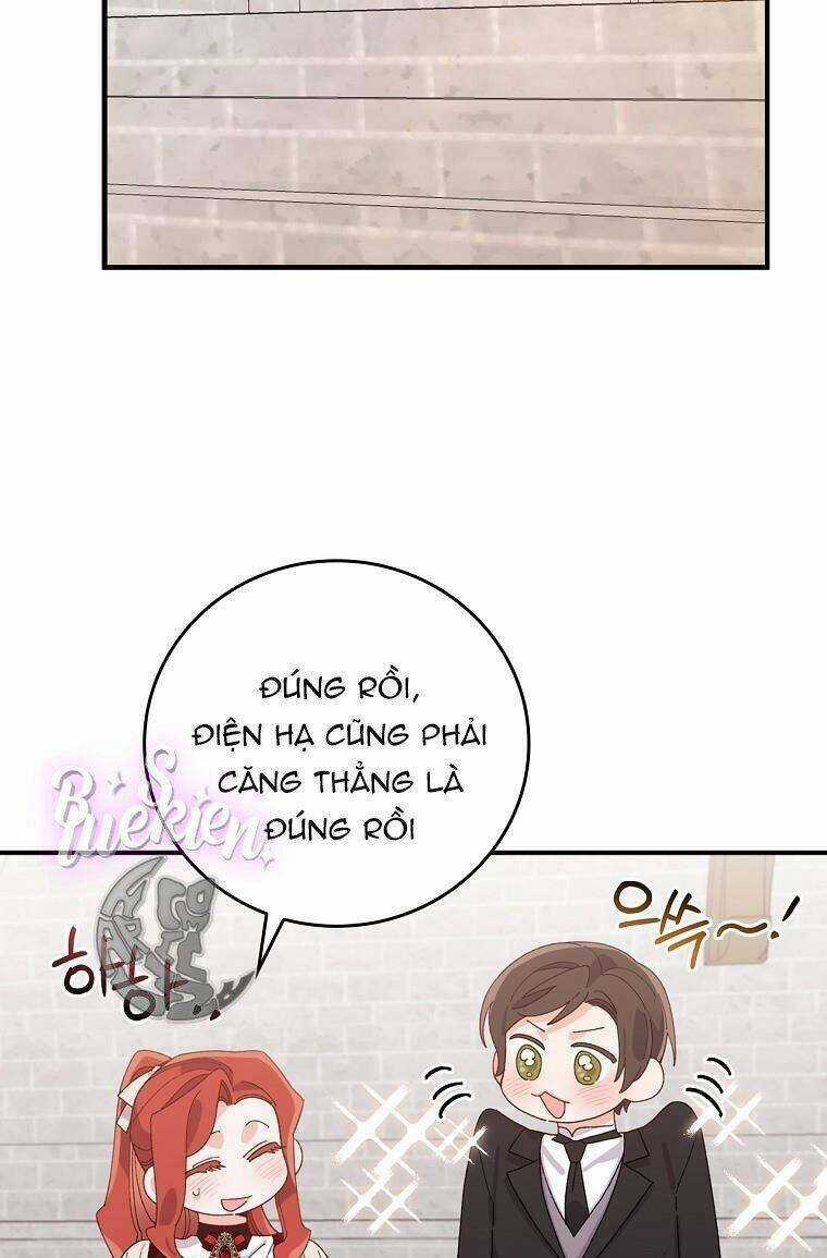 Chị Gái Ác Nữ Chapter 59 trang 62