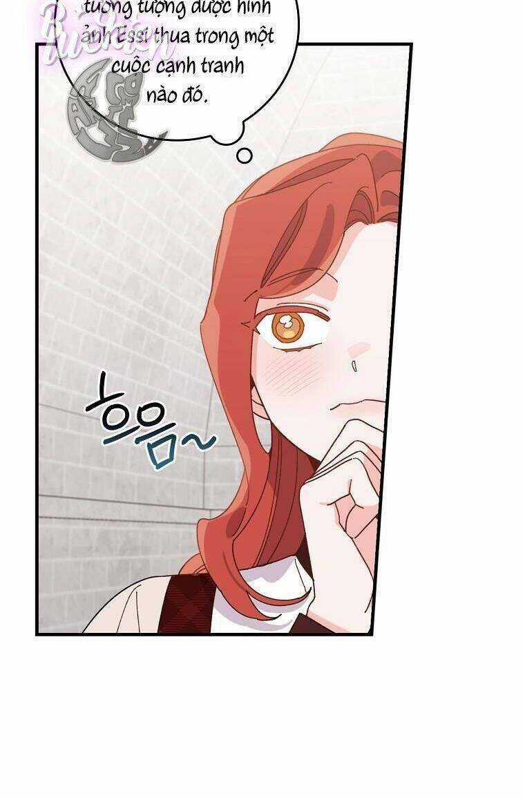 Chị Gái Ác Nữ Chapter 59 trang 64