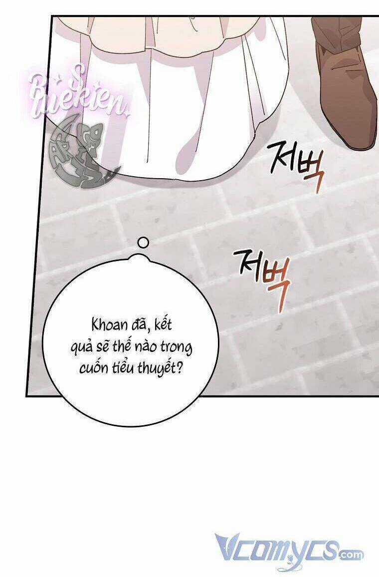 Chị Gái Ác Nữ Chapter 59 trang 65