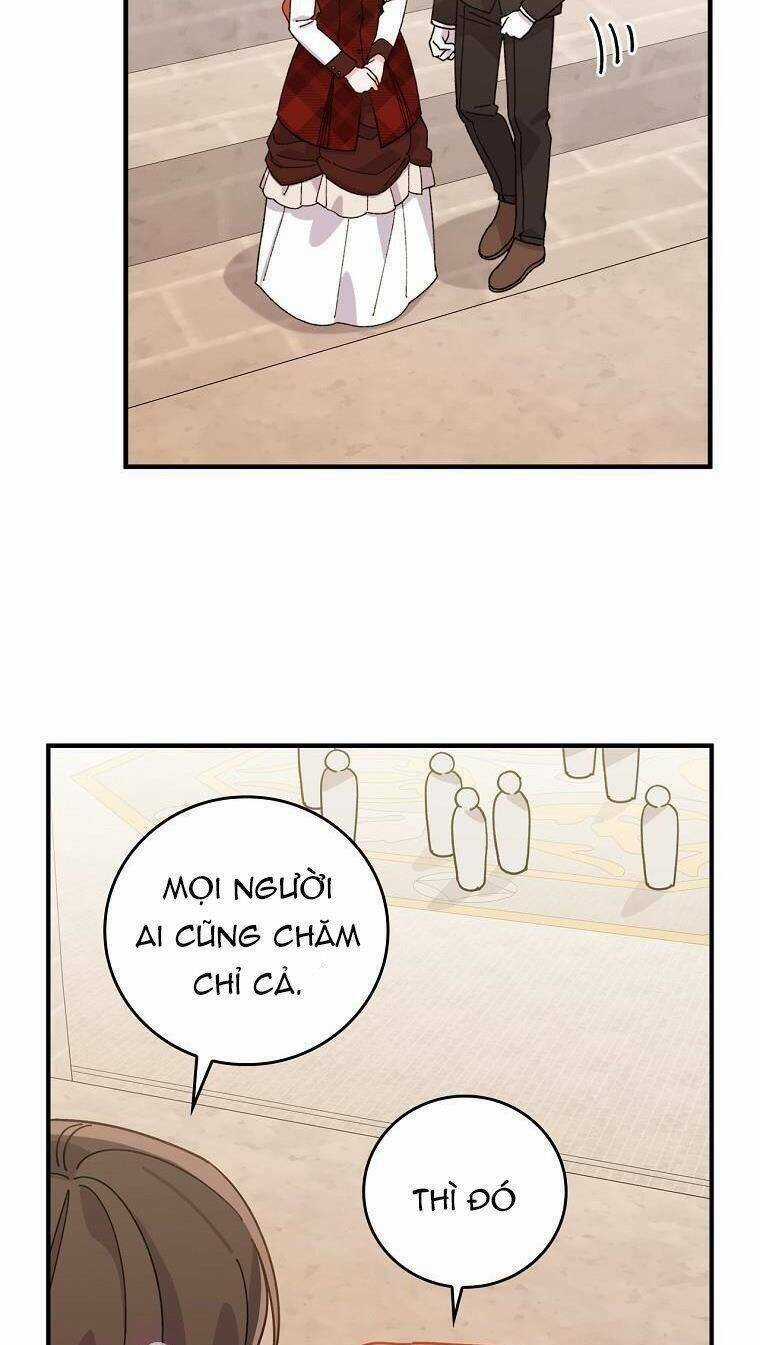 Chị Gái Ác Nữ Chapter 59 trang 67