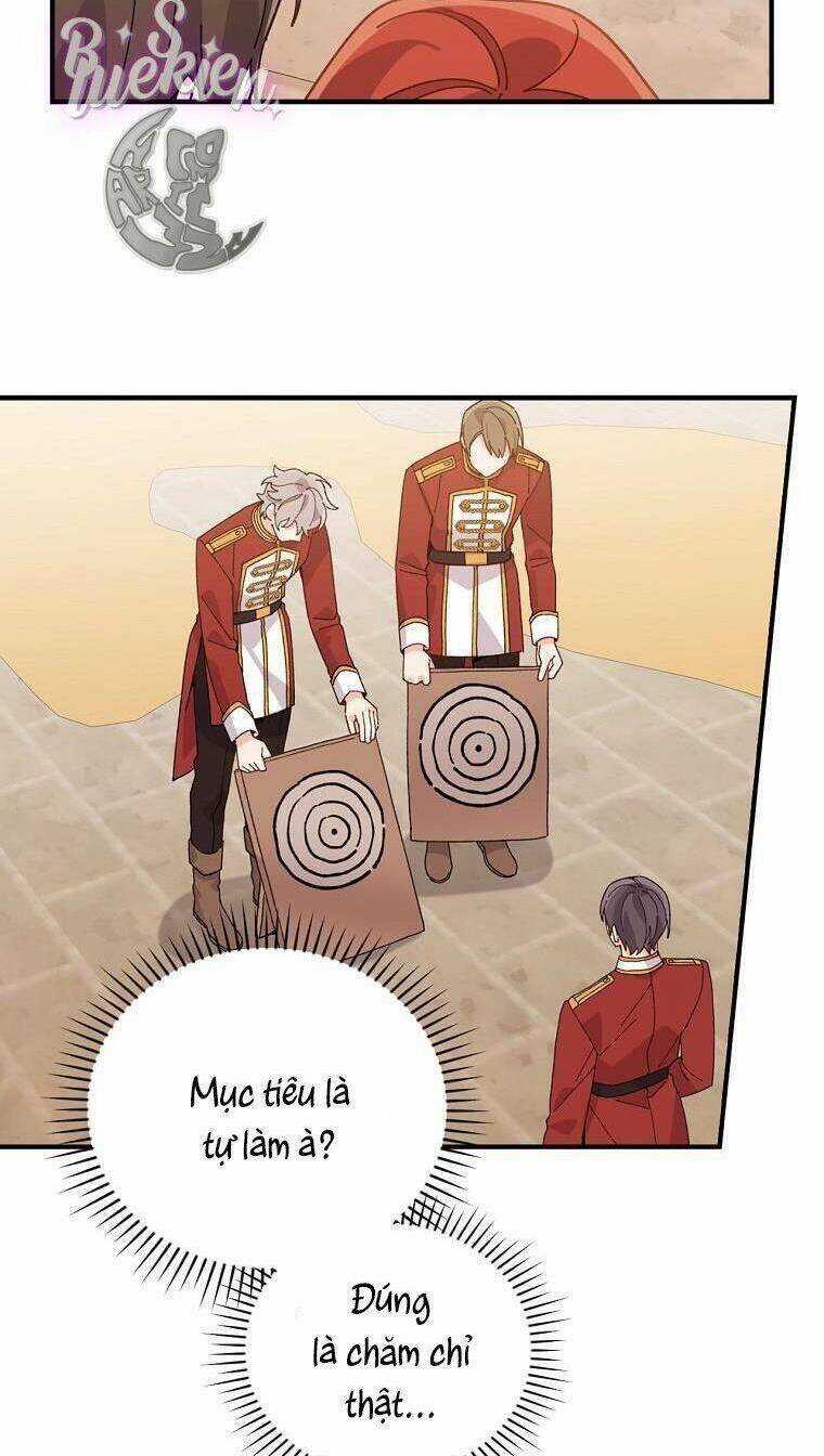 Chị Gái Ác Nữ Chapter 59 trang 68