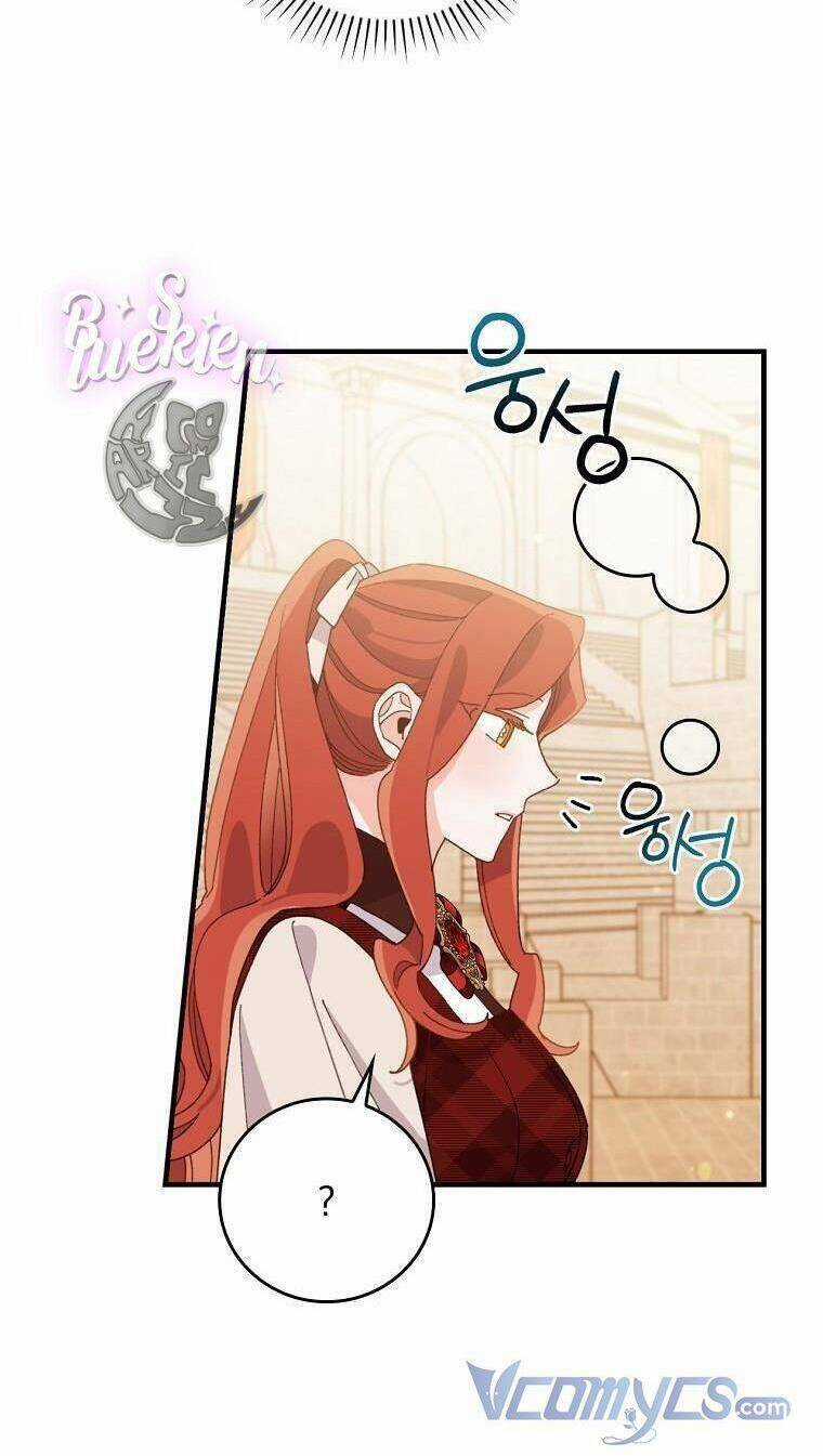 Chị Gái Ác Nữ Chapter 59 trang 69