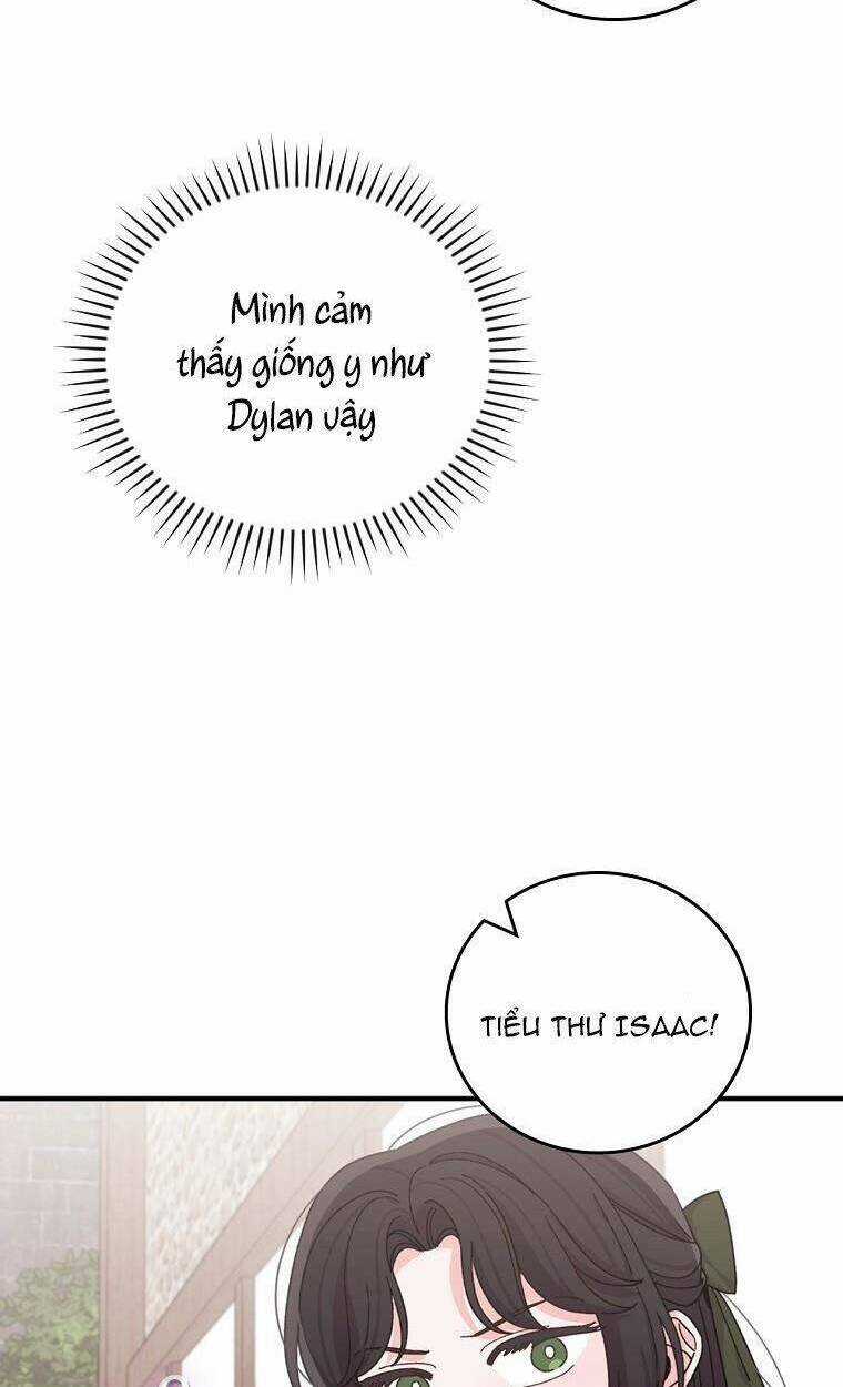 Chị Gái Ác Nữ Chapter 59 trang 7