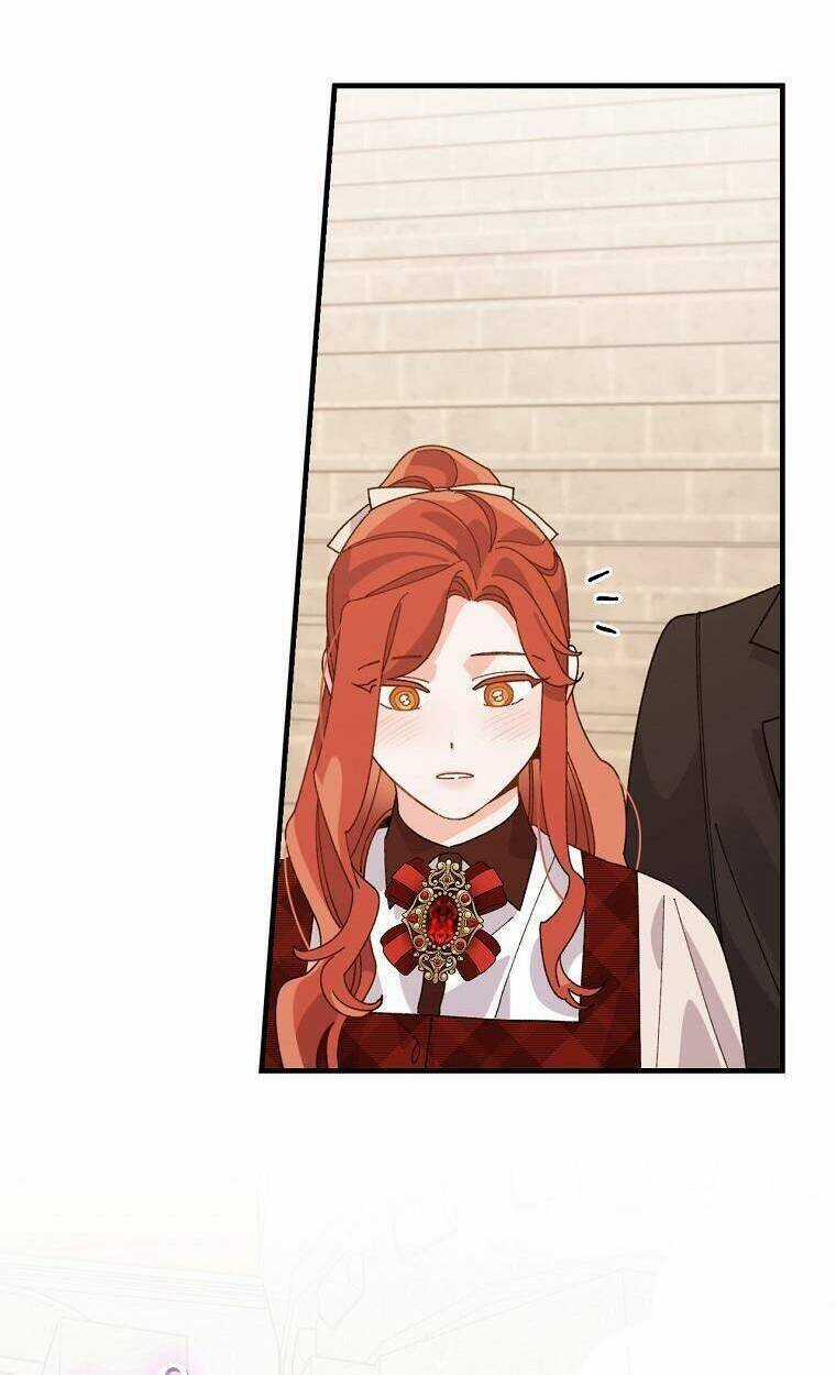 Chị Gái Ác Nữ Chapter 59 trang 71