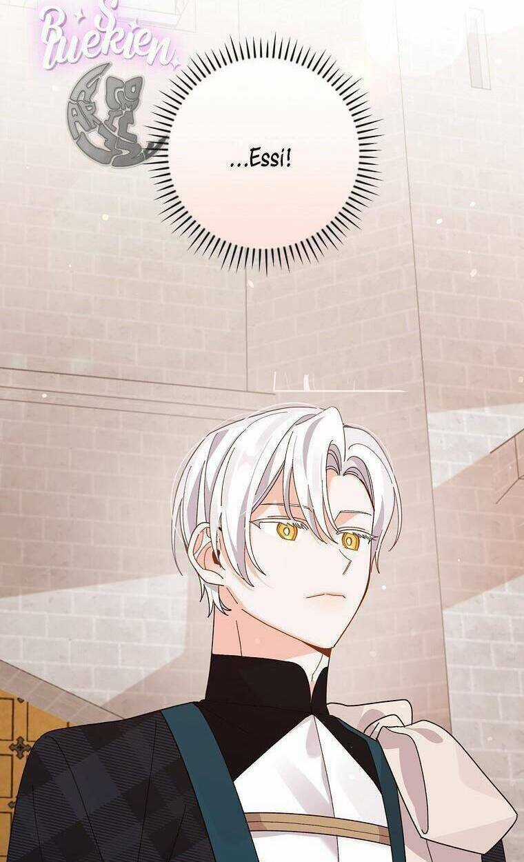 Chị Gái Ác Nữ Chapter 59 trang 72