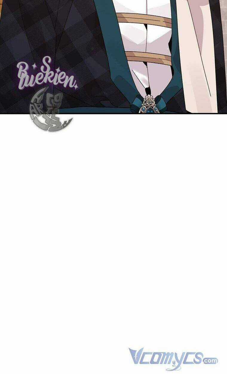 Chị Gái Ác Nữ Chapter 59 trang 73