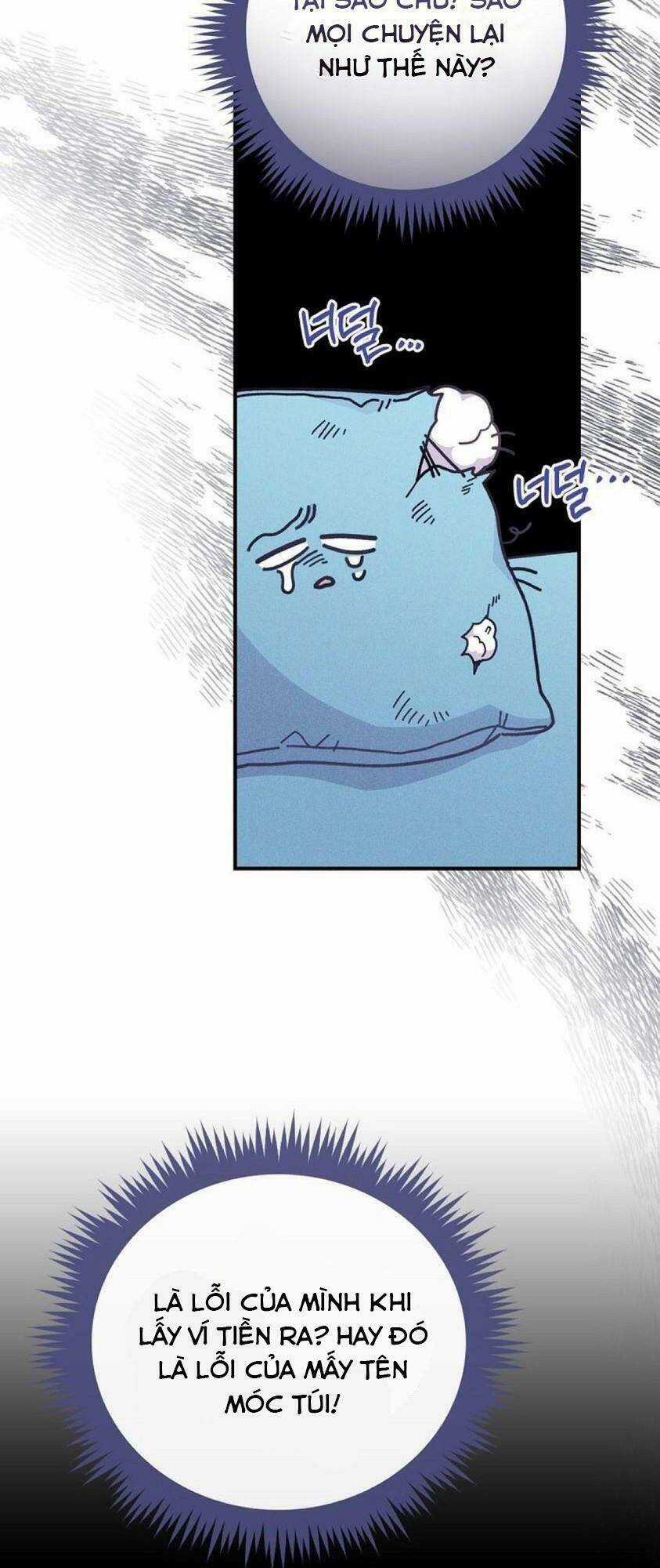 Chị Gái Ác Nữ Chapter 6 trang 10