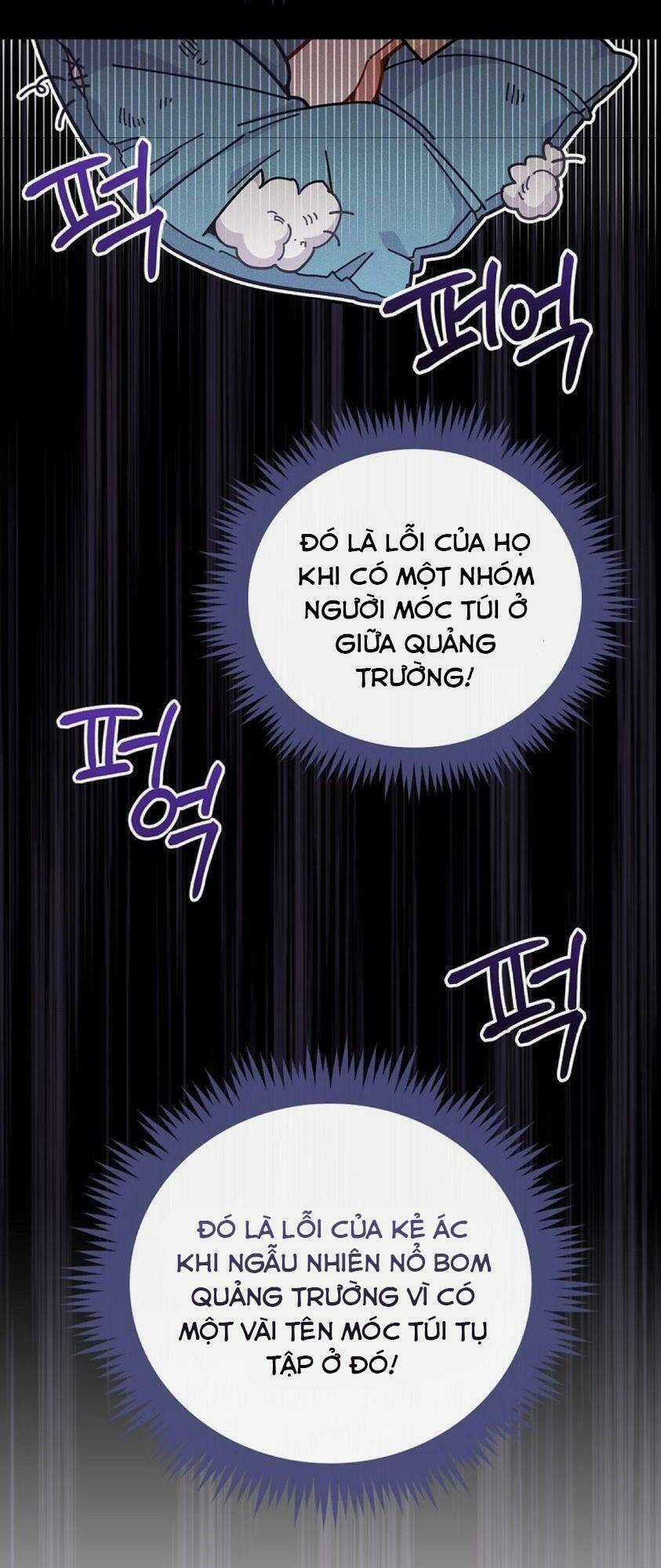 Chị Gái Ác Nữ Chapter 6 trang 11