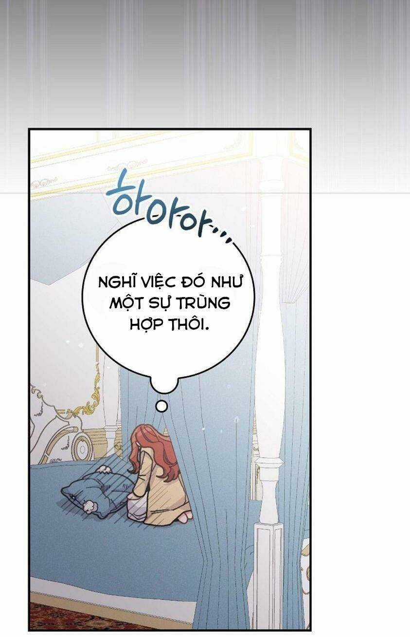 Chị Gái Ác Nữ Chapter 6 trang 12