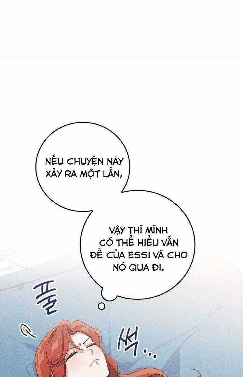 Chị Gái Ác Nữ Chapter 6 trang 13