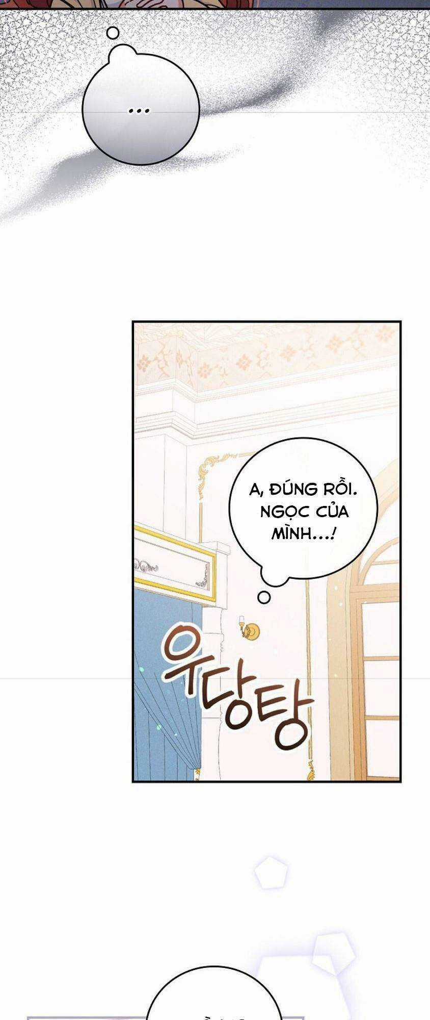 Chị Gái Ác Nữ Chapter 6 trang 15