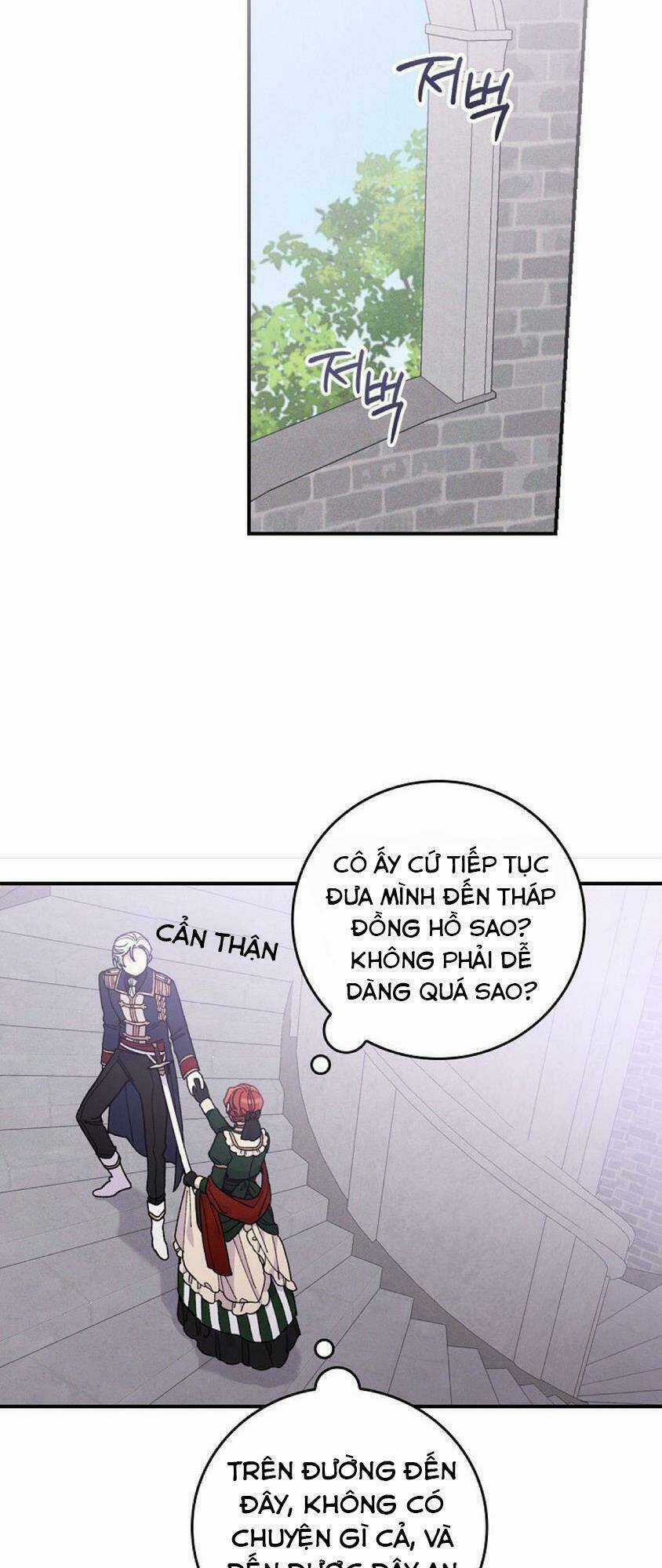Chị Gái Ác Nữ Chapter 6 trang 24