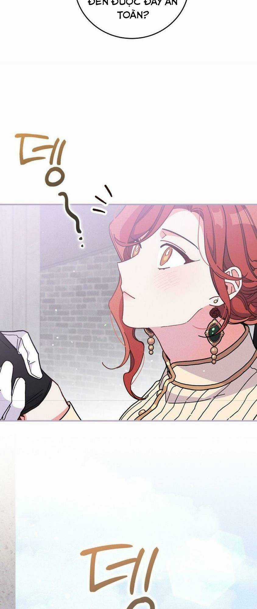 Chị Gái Ác Nữ Chapter 6 trang 25