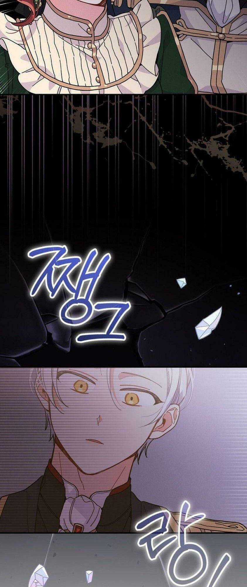 Chị Gái Ác Nữ Chapter 6 trang 3