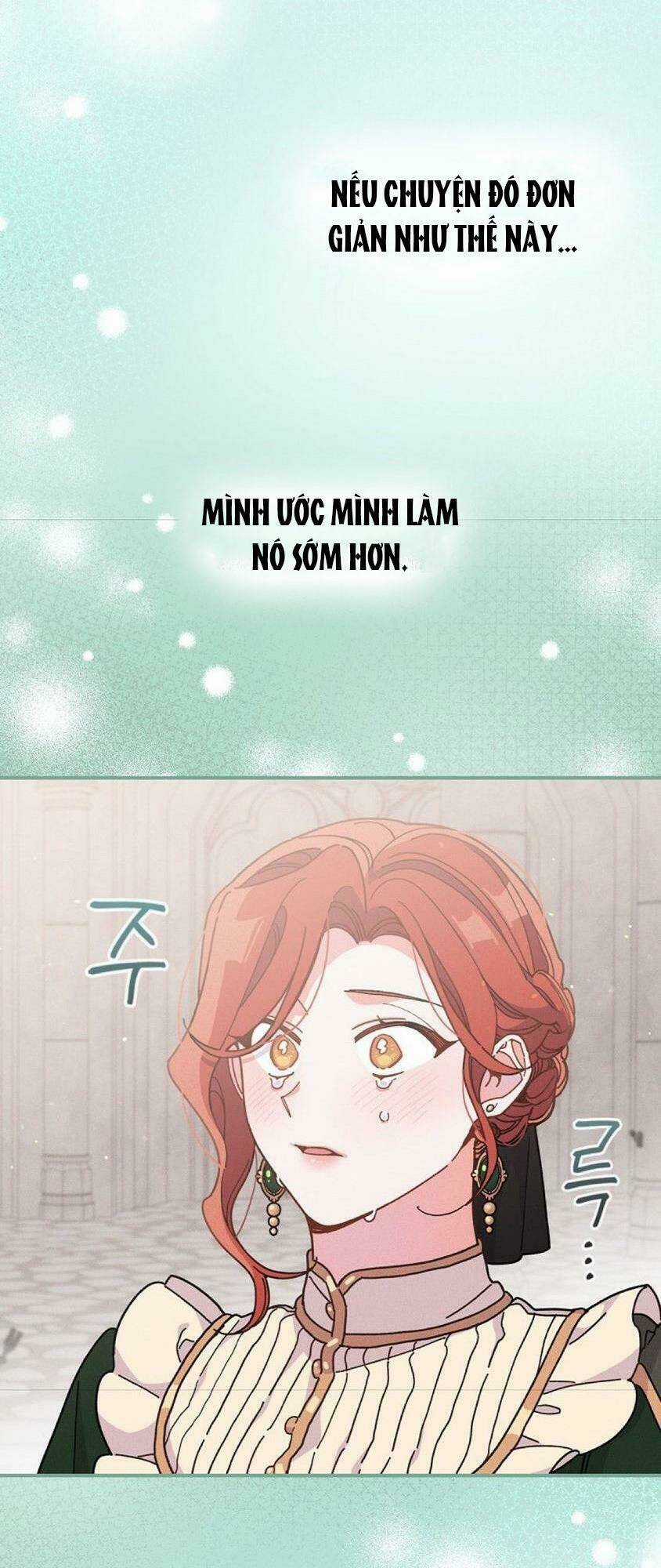 Chị Gái Ác Nữ Chapter 6 trang 30
