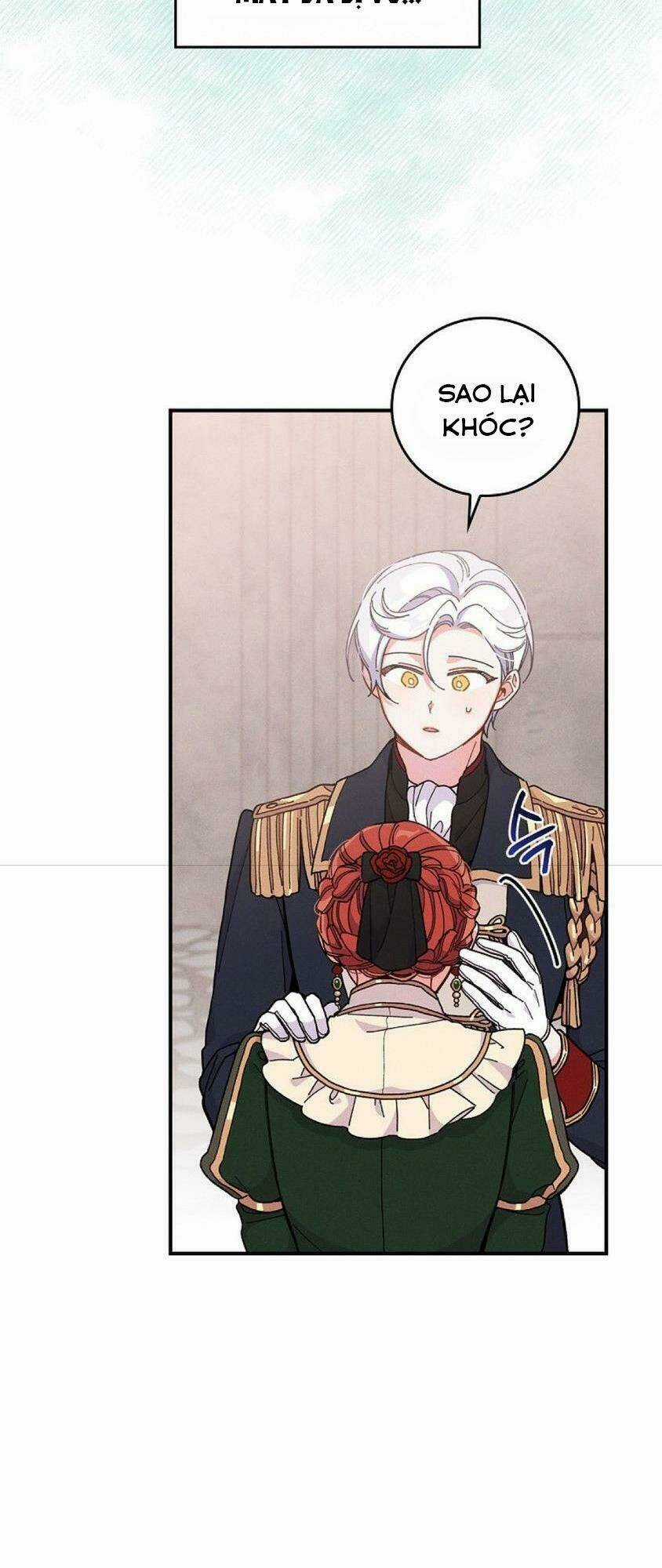 Chị Gái Ác Nữ Chapter 6 trang 32