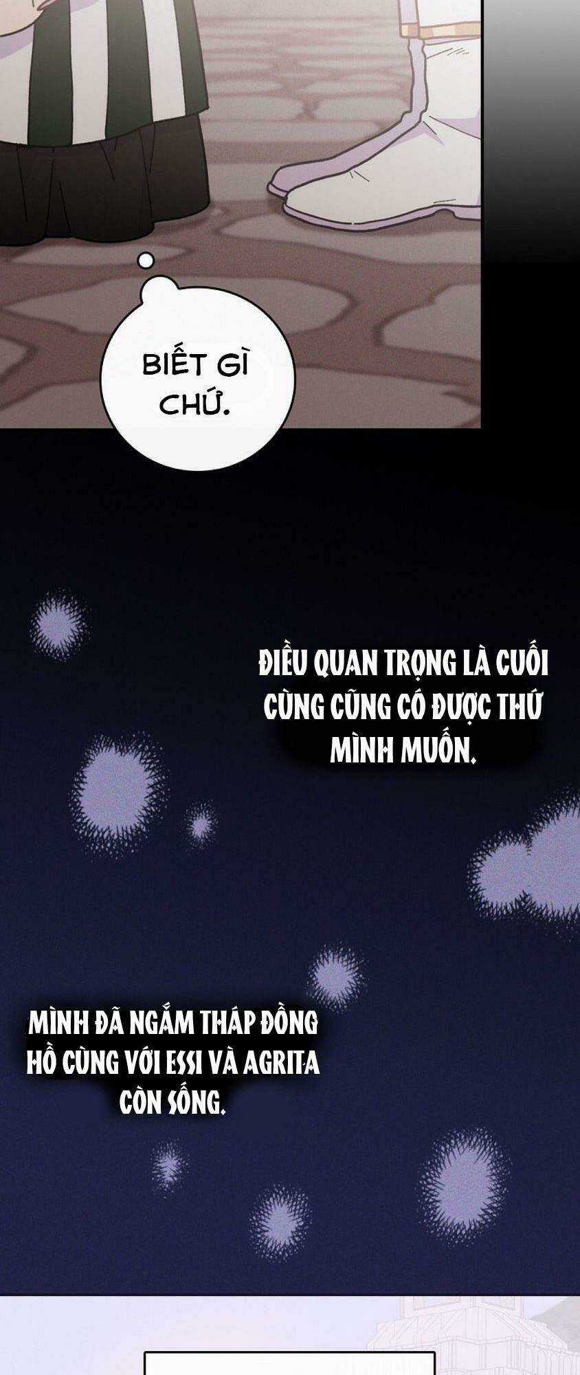Chị Gái Ác Nữ Chapter 6 trang 37