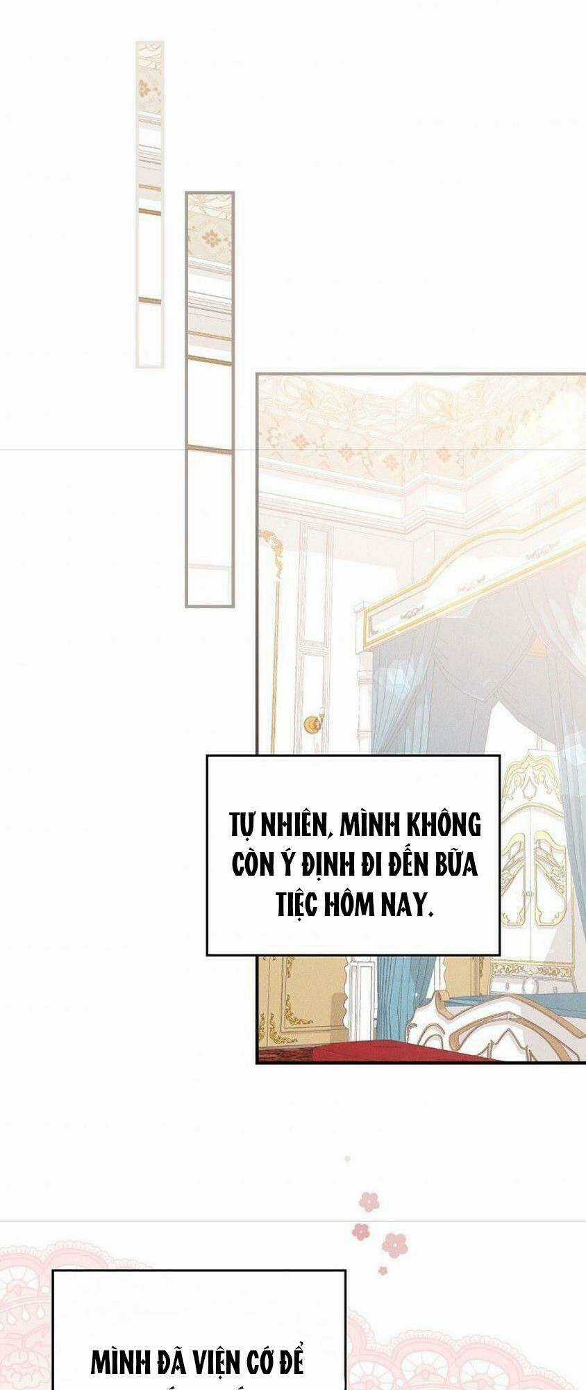 Chị Gái Ác Nữ Chapter 6 trang 40