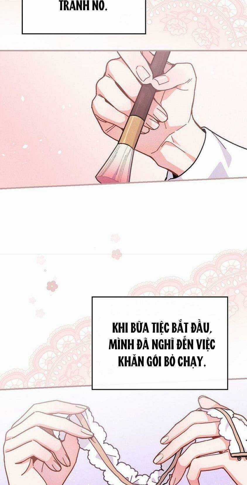 Chị Gái Ác Nữ Chapter 6 trang 41