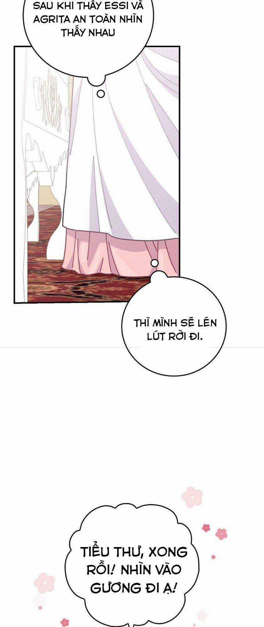 Chị Gái Ác Nữ Chapter 6 trang 44