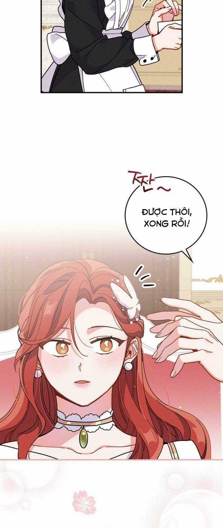 Chị Gái Ác Nữ Chapter 6 trang 49