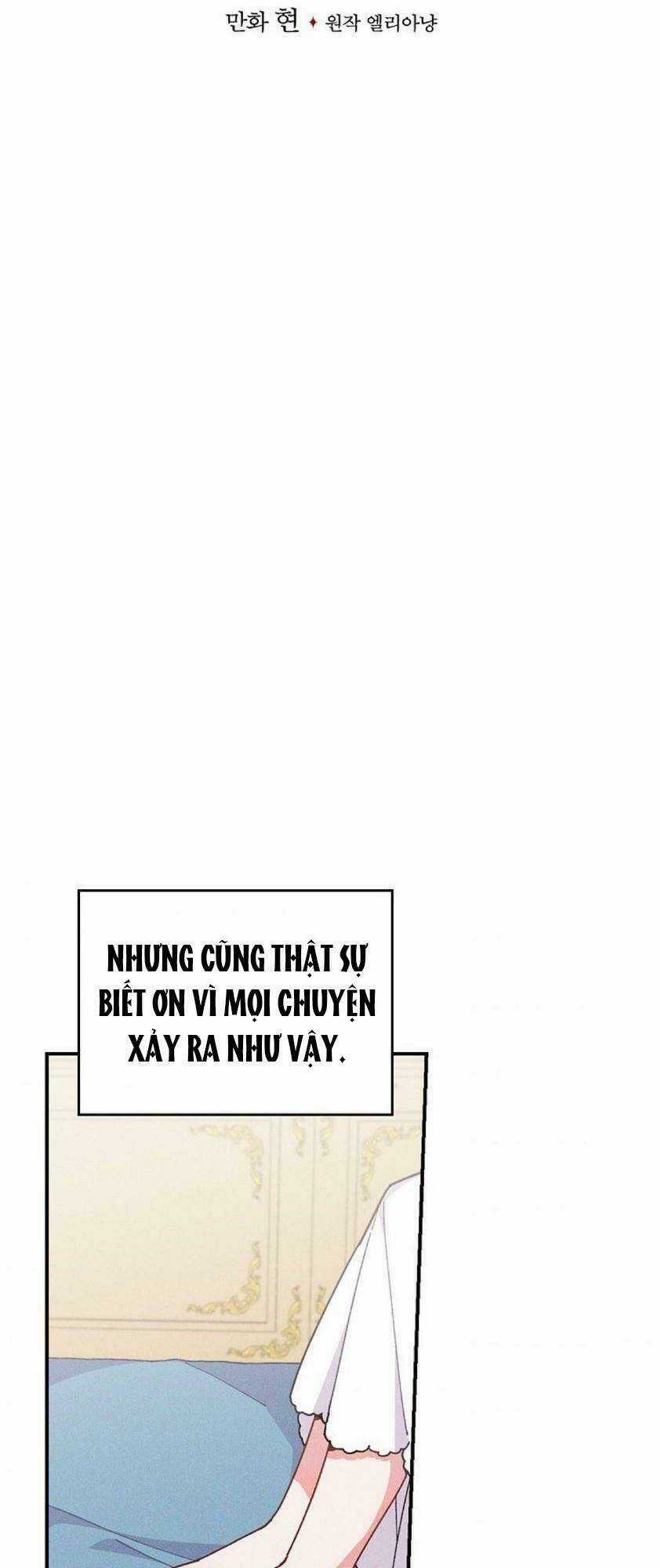 Chị Gái Ác Nữ Chapter 6 trang 5