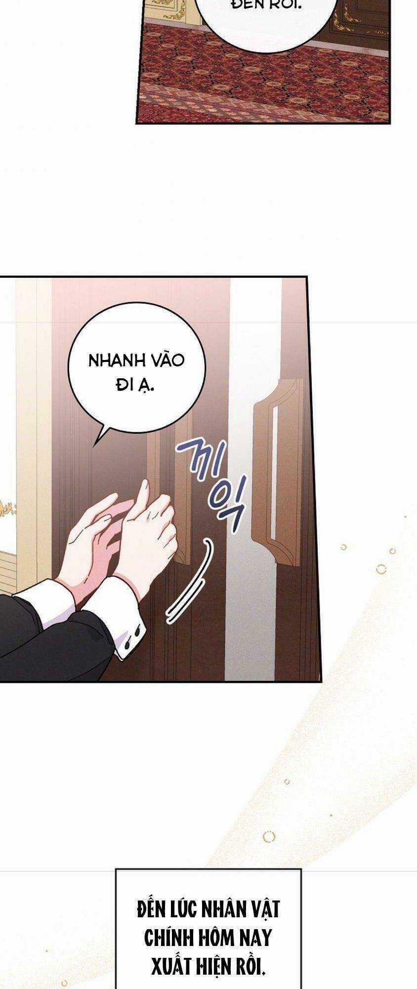 Chị Gái Ác Nữ Chapter 6 trang 52
