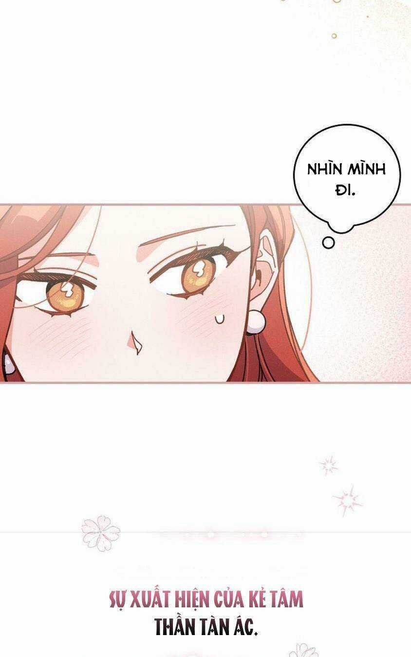 Chị Gái Ác Nữ Chapter 6 trang 54