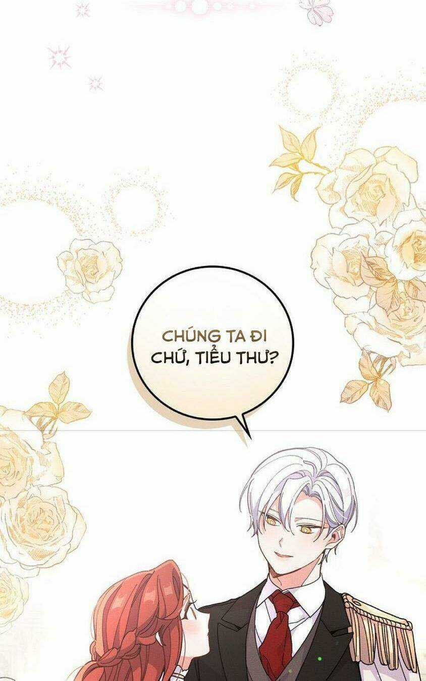 Chị Gái Ác Nữ Chapter 6 trang 55
