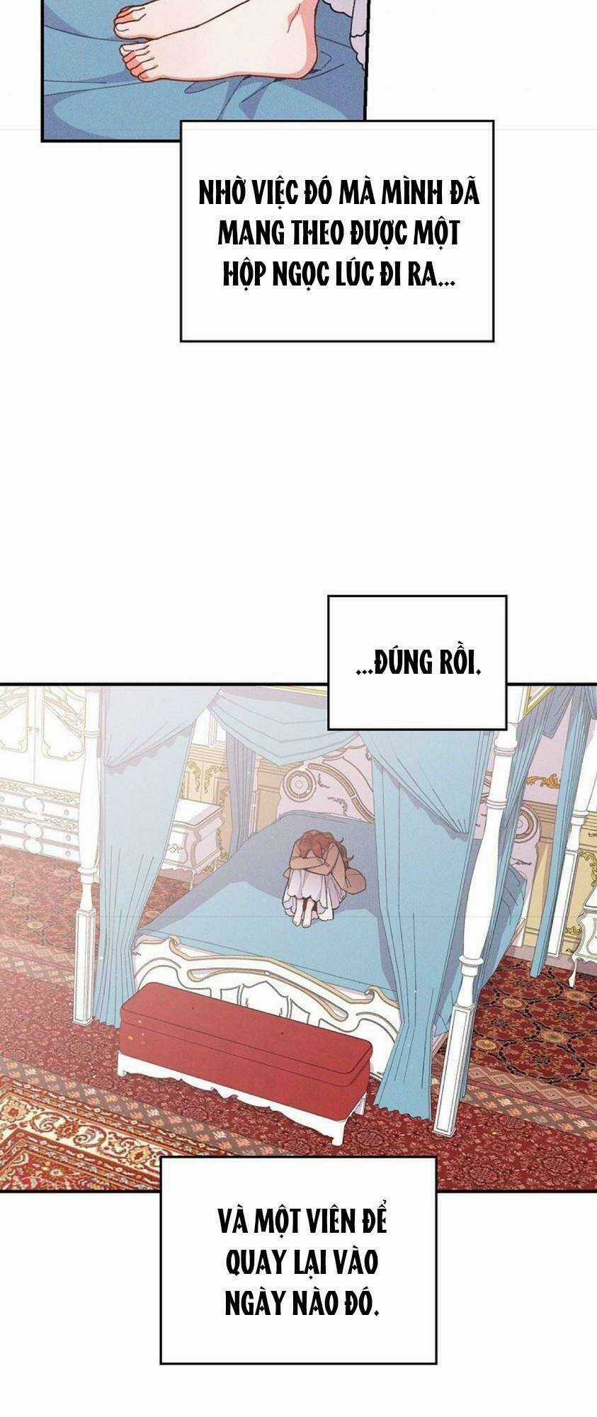 Chị Gái Ác Nữ Chapter 6 trang 6