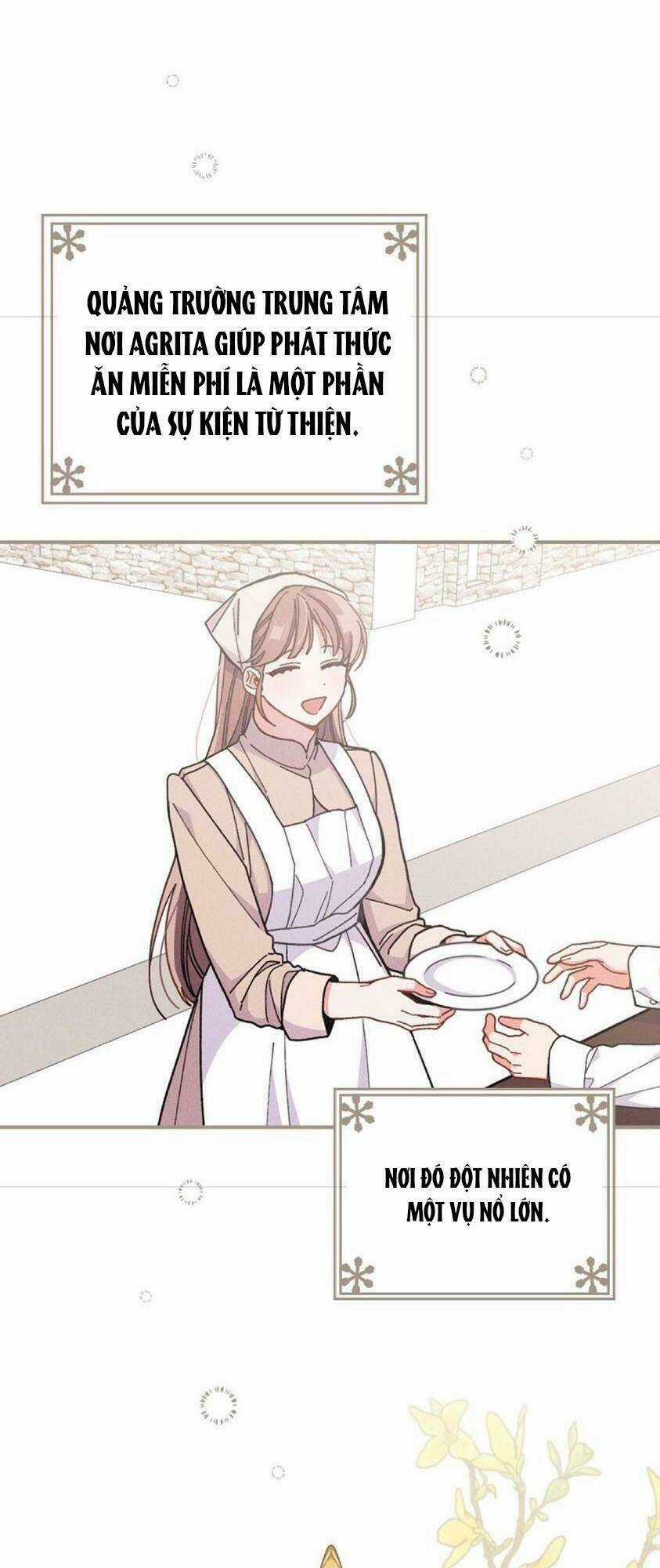 Chị Gái Ác Nữ Chapter 6 trang 7