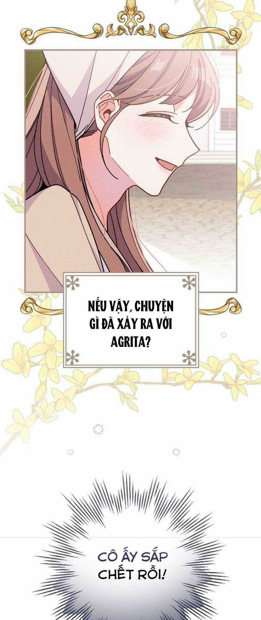 Chị Gái Ác Nữ Chapter 6 trang 8