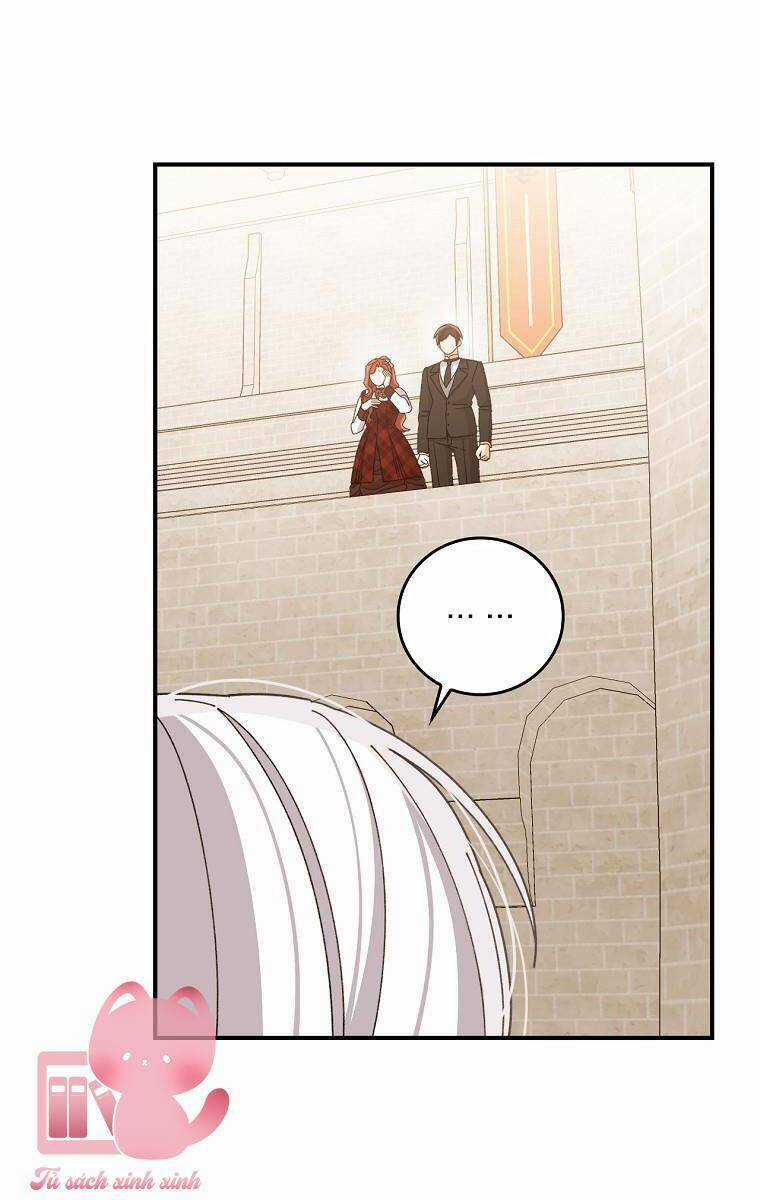 Chị Gái Ác Nữ Chapter 60 trang 10