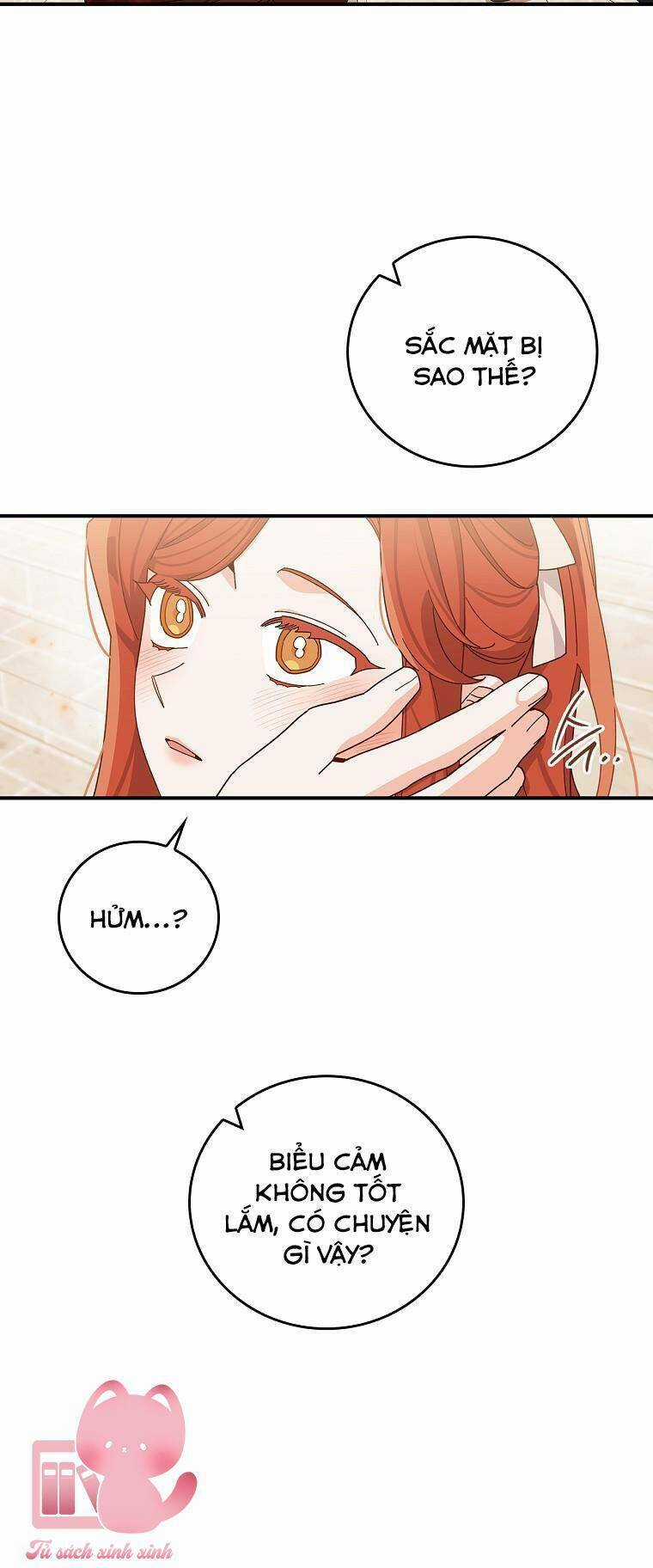 Chị Gái Ác Nữ Chapter 60 trang 13