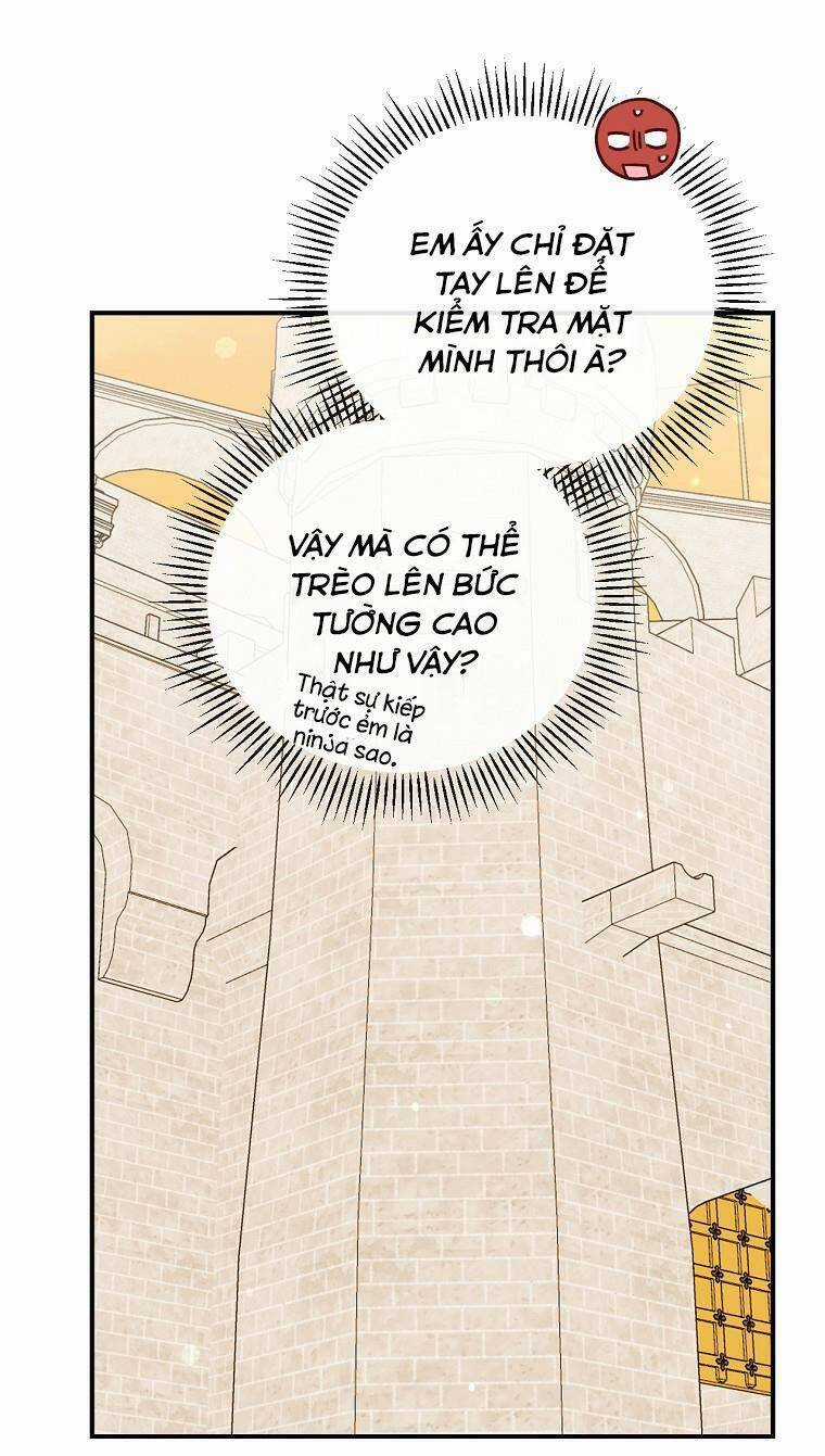 Chị Gái Ác Nữ Chapter 60 trang 14