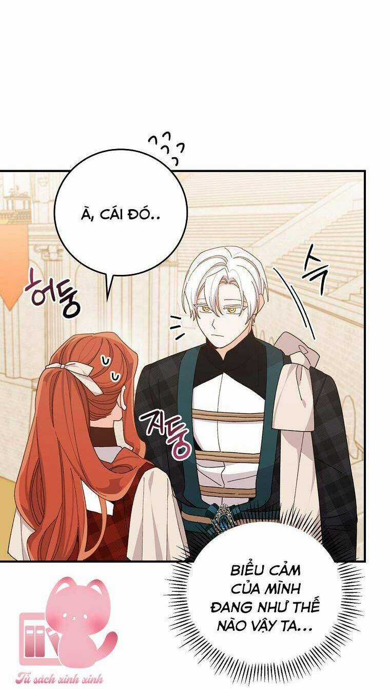 Chị Gái Ác Nữ Chapter 60 trang 15