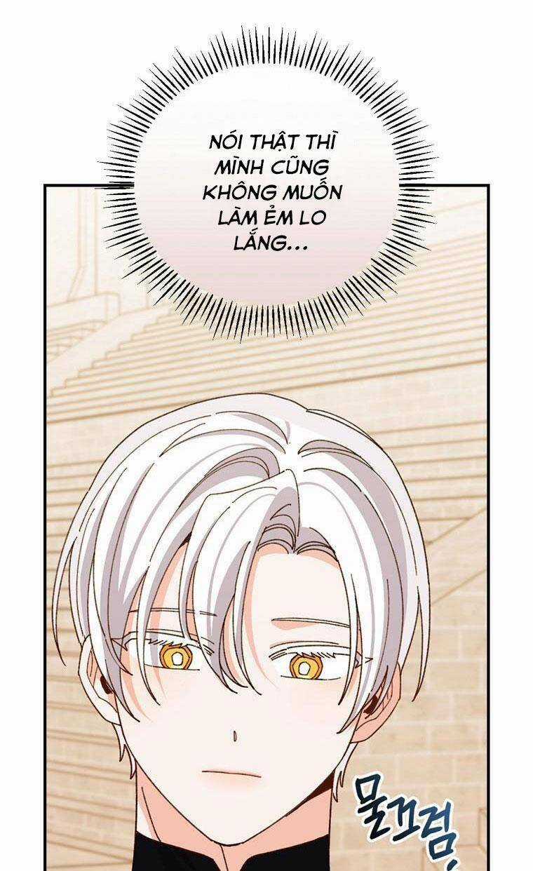 Chị Gái Ác Nữ Chapter 60 trang 17