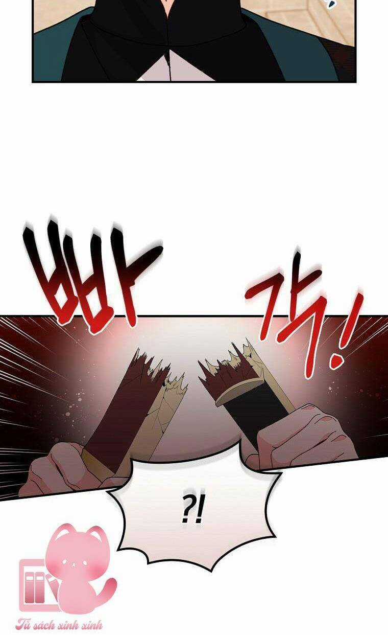 Chị Gái Ác Nữ Chapter 60 trang 18