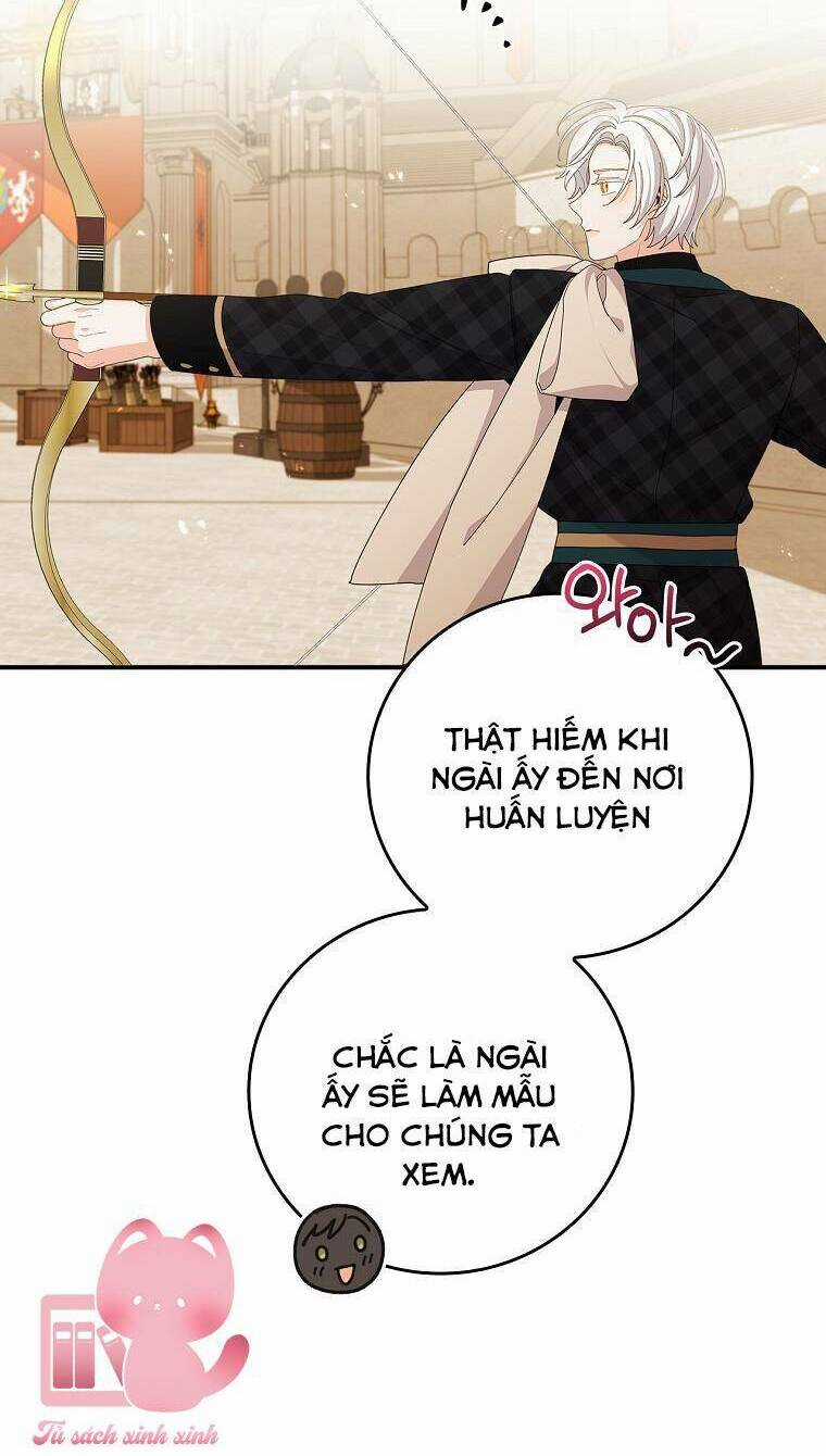 Chị Gái Ác Nữ Chapter 60 trang 2