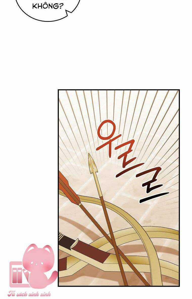 Chị Gái Ác Nữ Chapter 60 trang 22