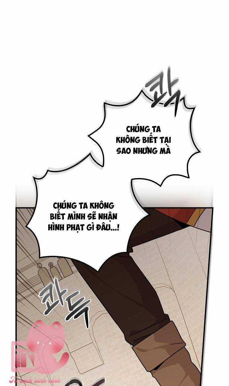 Chị Gái Ác Nữ Chapter 60 trang 23