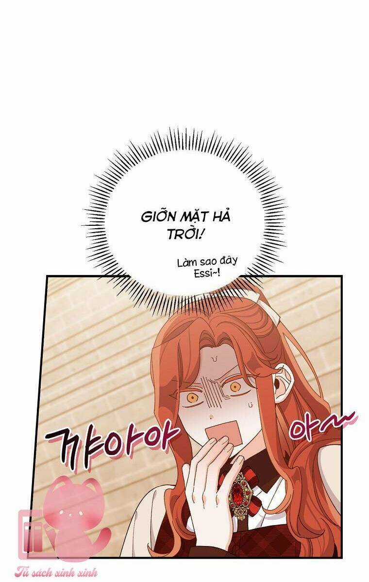 Chị Gái Ác Nữ Chapter 60 trang 25