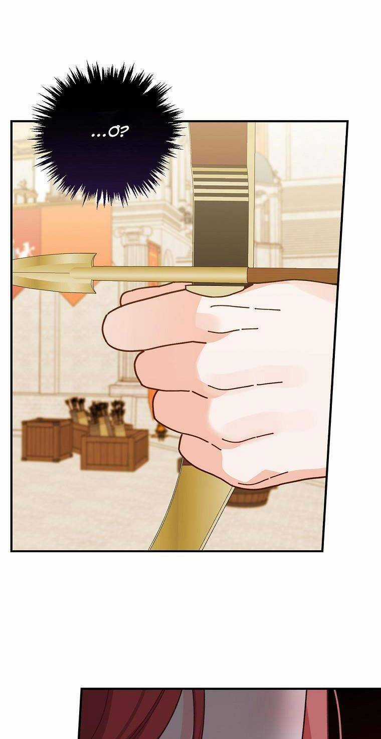 Chị Gái Ác Nữ Chapter 60 trang 3