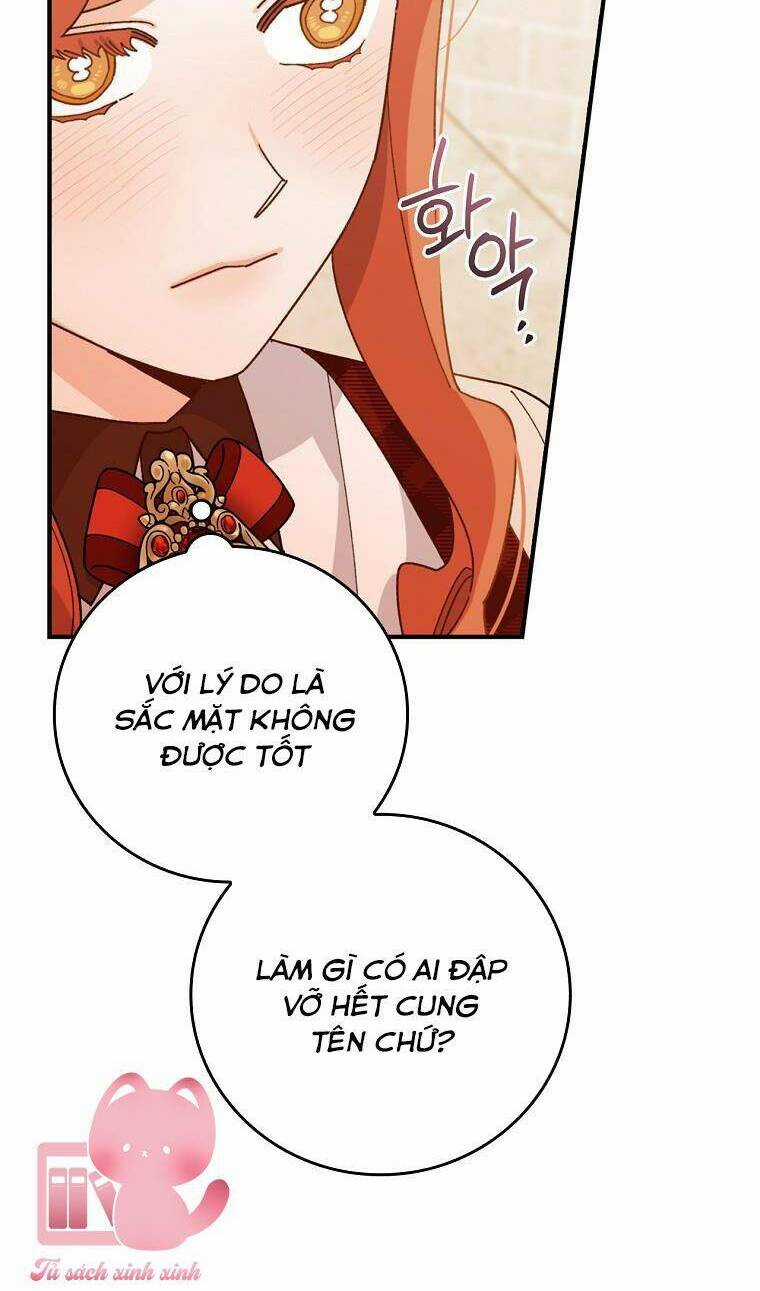 Chị Gái Ác Nữ Chapter 60 trang 30